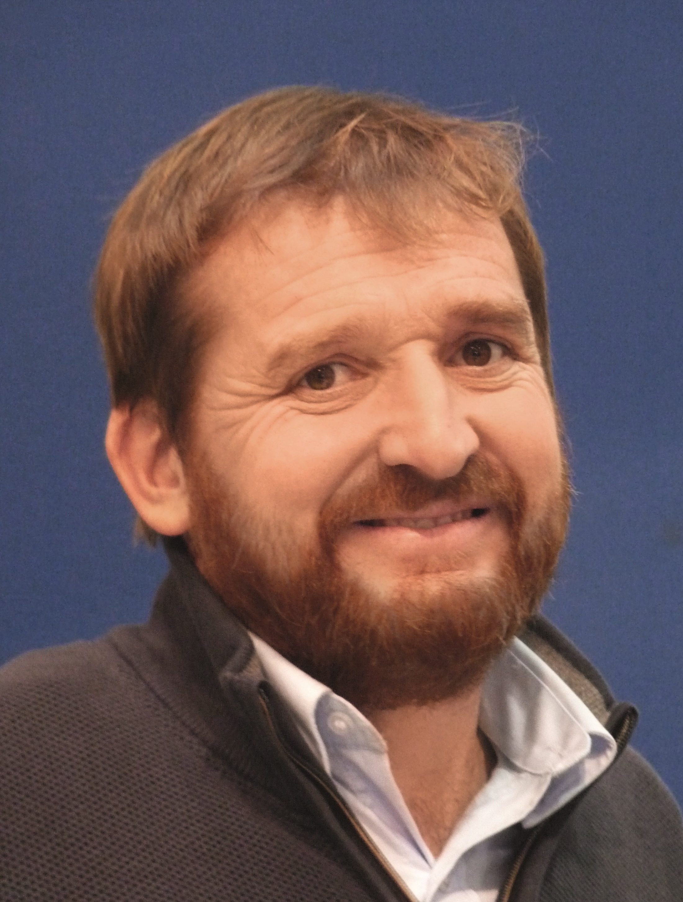 Günther Stehle